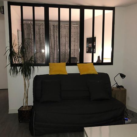 Chambre Bouchemaine Angers Exteriér fotografie